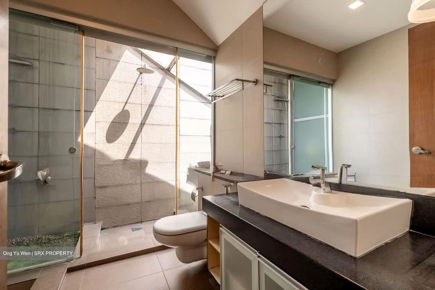 Seletar Hills Estate (D28), Terrace #604961001